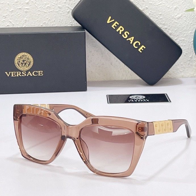 Versace Sunglasses(AAAA)-651