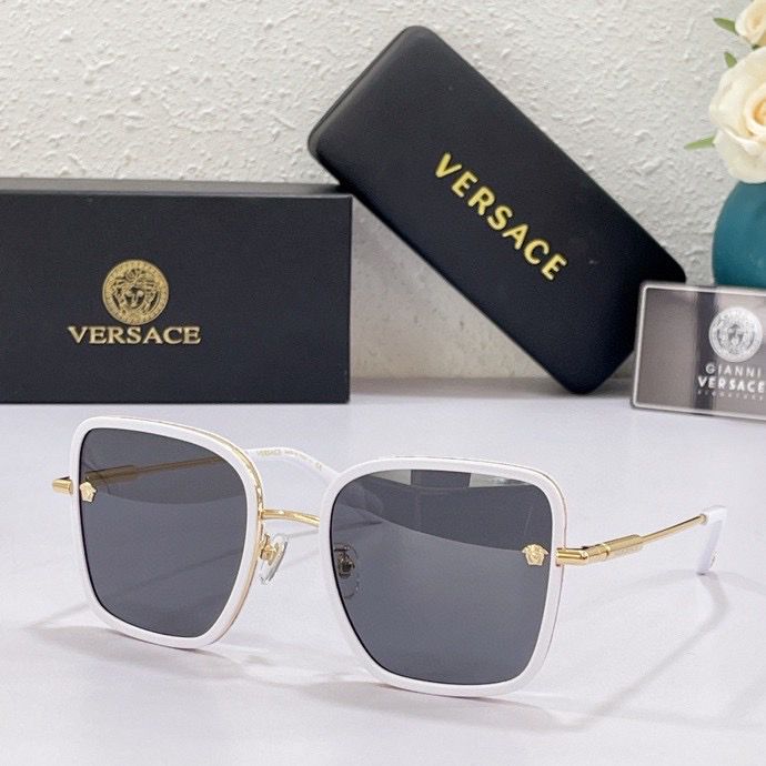 Versace Sunglasses(AAAA)-629