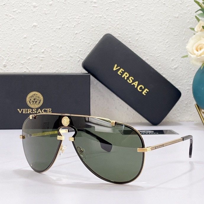 Versace Sunglasses(AAAA)-627