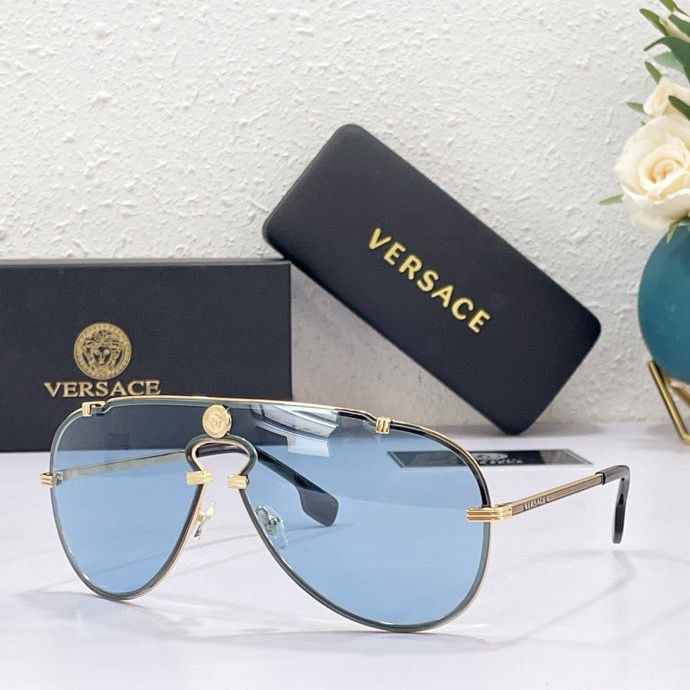 Versace Sunglasses(AAAA)-625