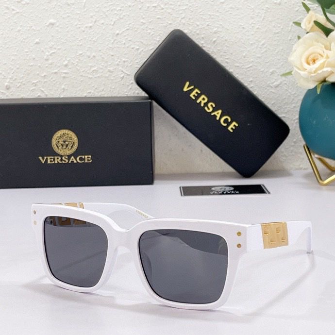 Versace Sunglasses(AAAA)-621