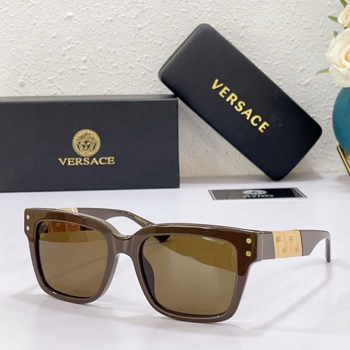 Versace Sunglasses(AAAA)-620