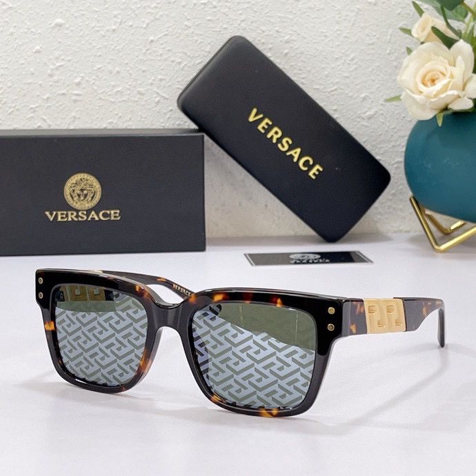 Versace Sunglasses(AAAA)-618