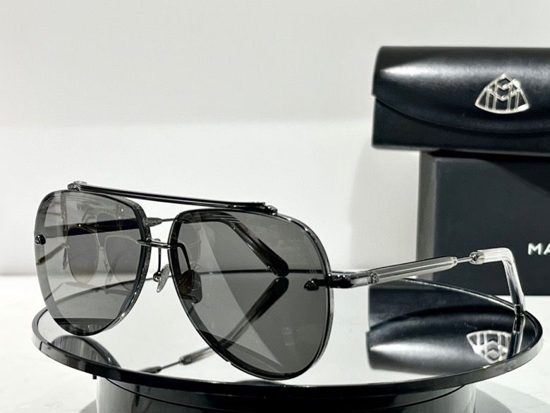 Maybach Sunglasses(AAAA)-750