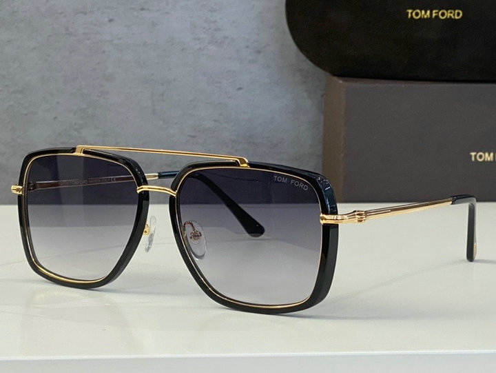 Tom Ford Sunglasses(AAAA)-893