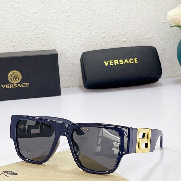 Versace Sunglasses(AAAA)-614