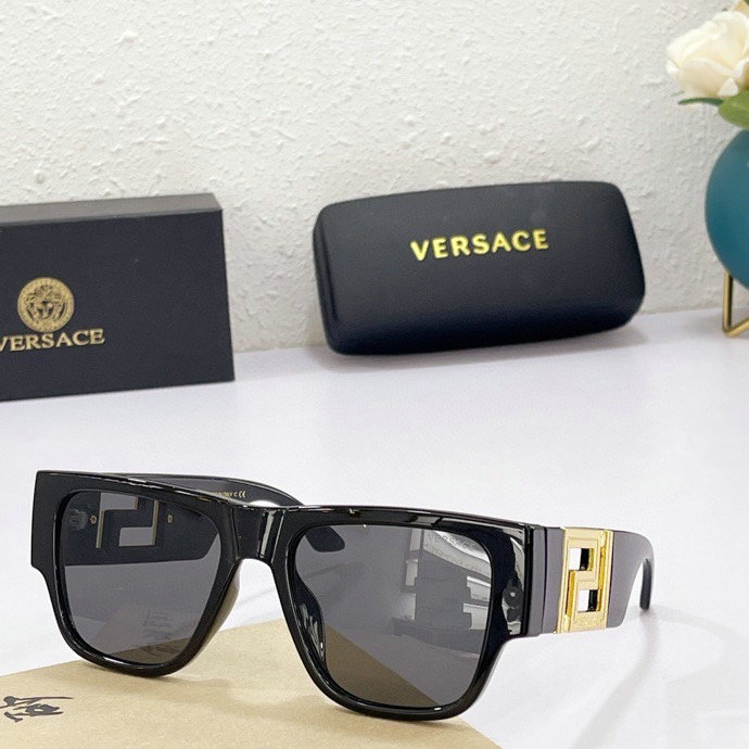 Versace Sunglasses(AAAA)-613