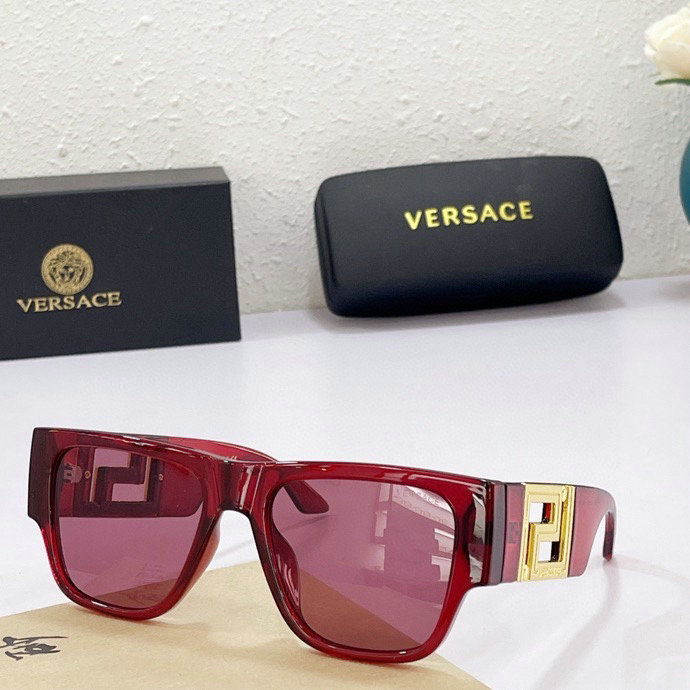 Versace Sunglasses(AAAA)-611