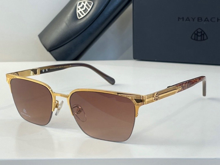 Maybach Sunglasses(AAAA)-668