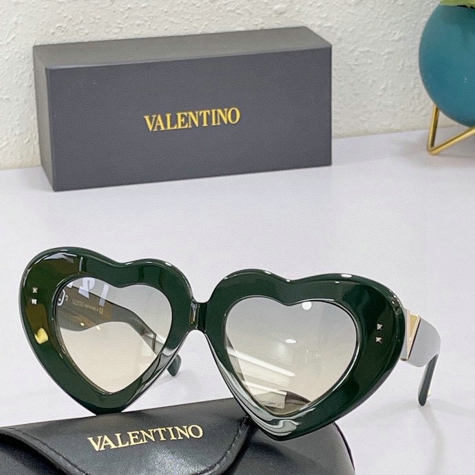 Valentino Sunglasses(AAAA)-401