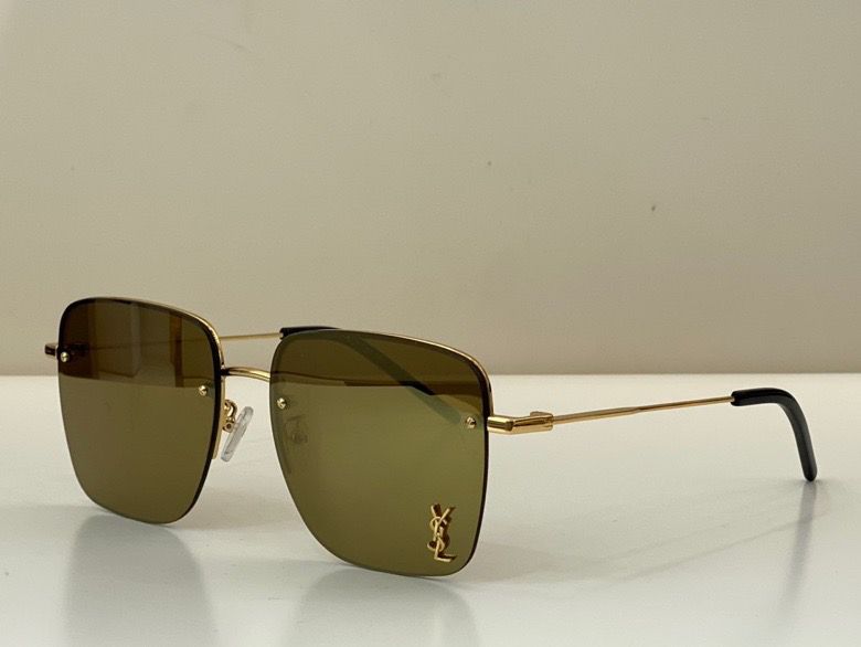 YSL Sunglasses(AAAA)-073