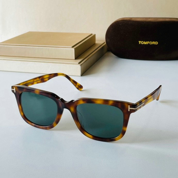 Tom Ford Sunglasses(AAAA)-818