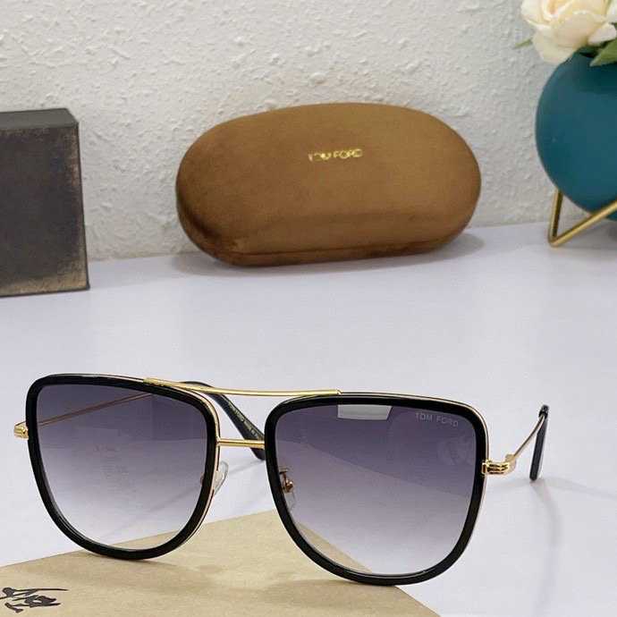 Tom Ford Sunglasses(AAAA)-805