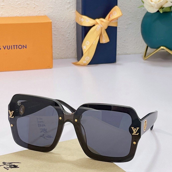 LV Sunglasses(AAAA)-2216