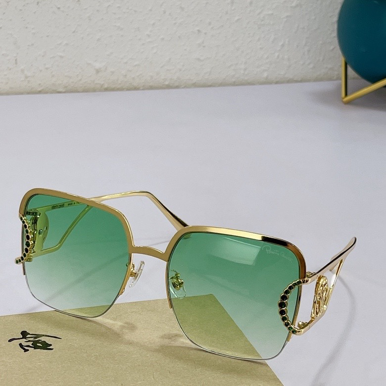 Roberto Cavalli Sunglasses(AAAA)-035
