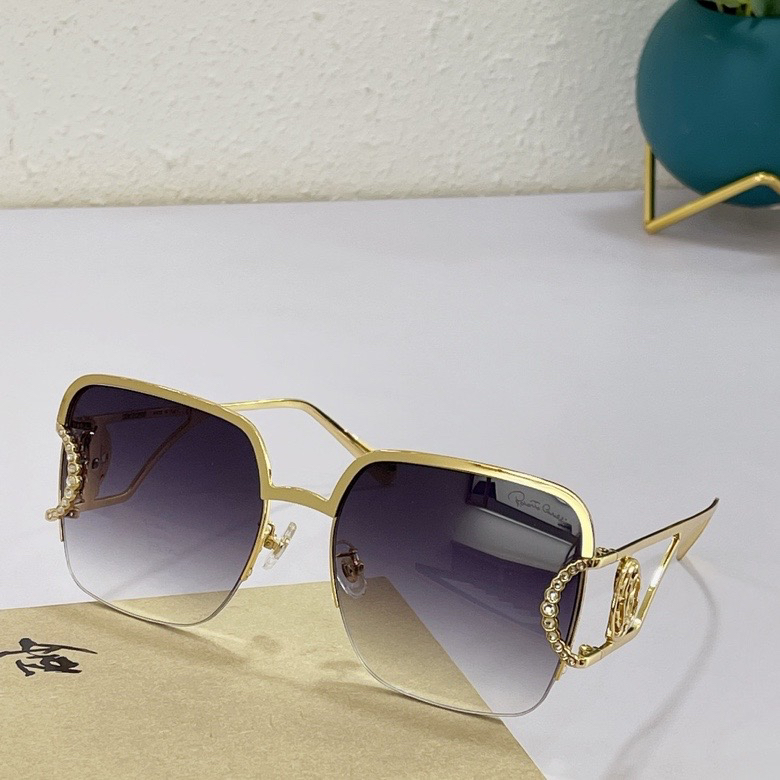 Roberto Cavalli Sunglasses(AAAA)-034