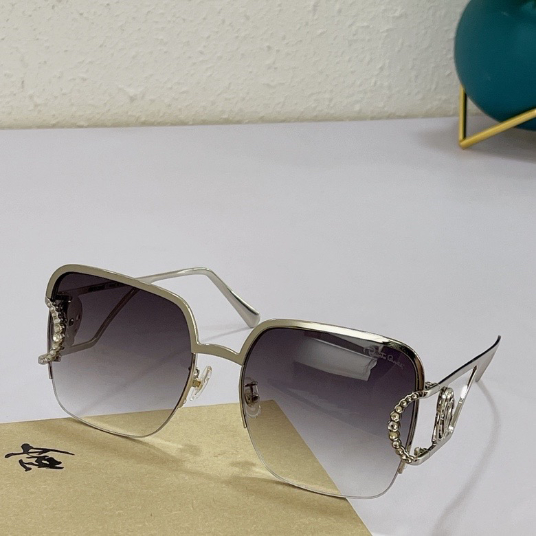 Roberto Cavalli Sunglasses(AAAA)-033