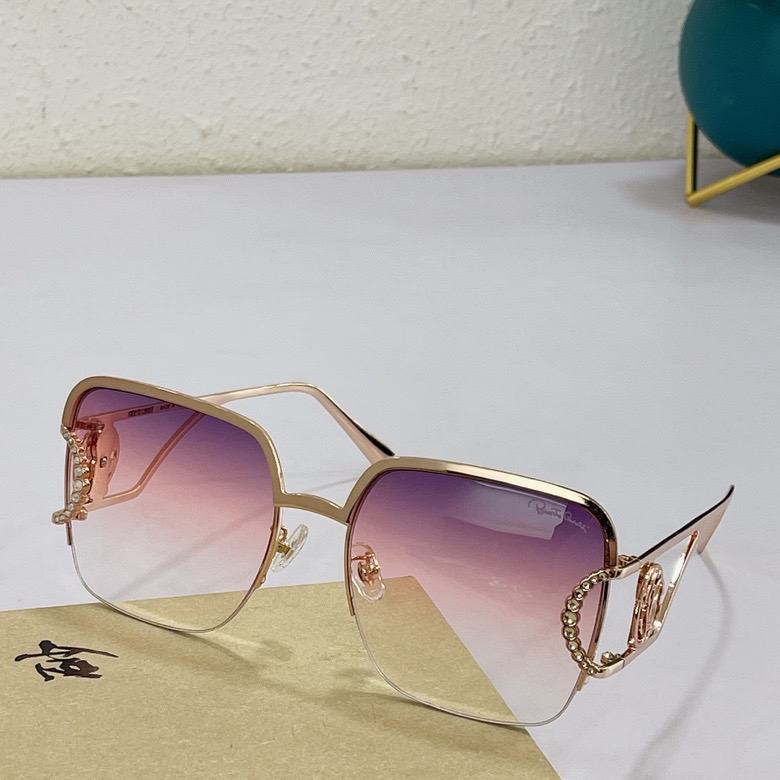 Roberto Cavalli Sunglasses(AAAA)-029