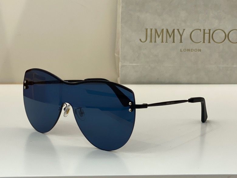 Jimmy choo  Sunglasses(AAAA)-108