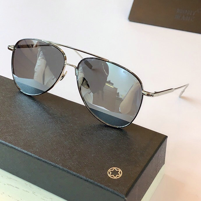 Montblanc Sunglasses(AAAA)-305