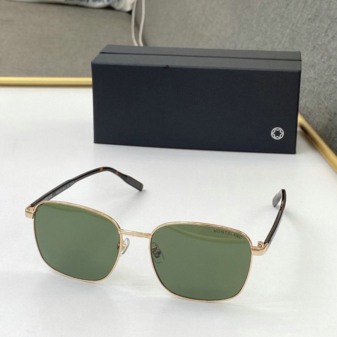 Montblanc Sunglasses(AAAA)-270