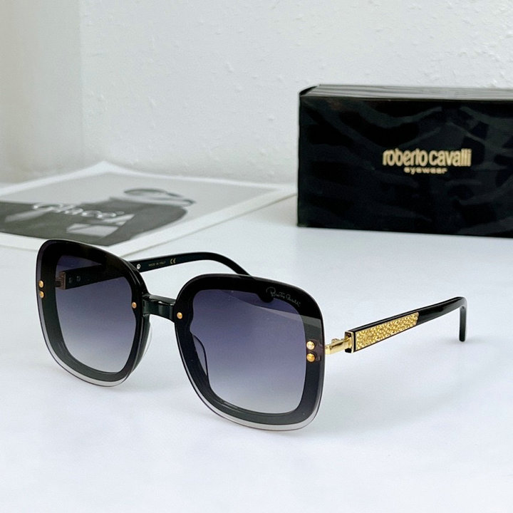 Roberto Cavalli Sunglasses(AAAA)-028