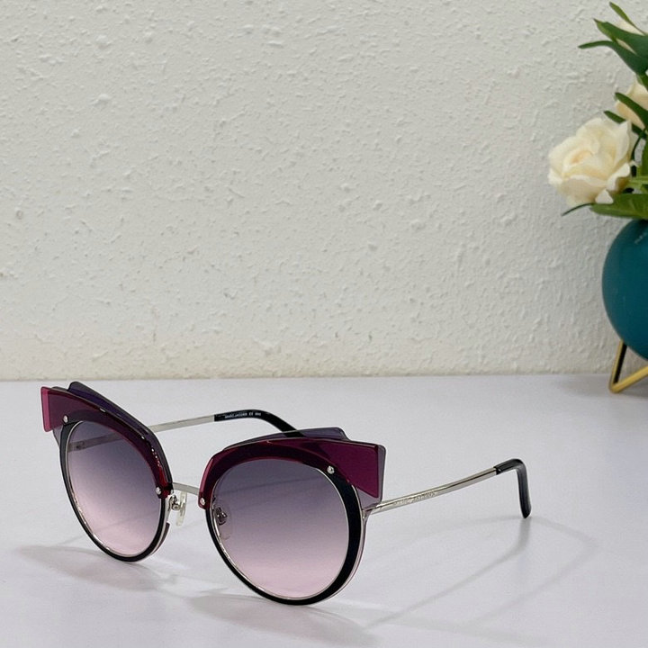 Marc jacobs Sunglasses(AAAA)-029