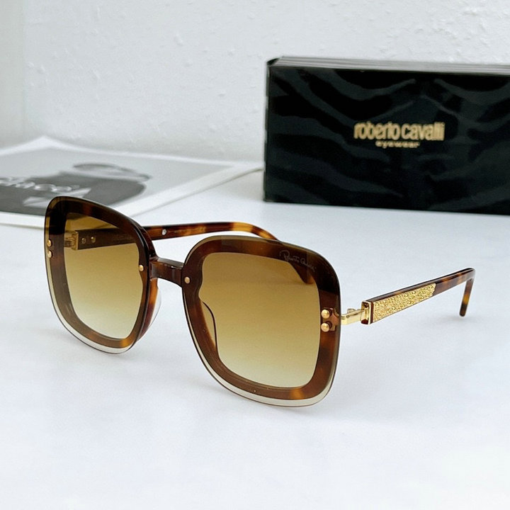 Roberto Cavalli Sunglasses(AAAA)-023