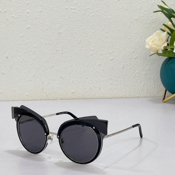 Marc jacobs Sunglasses(AAAA)-028