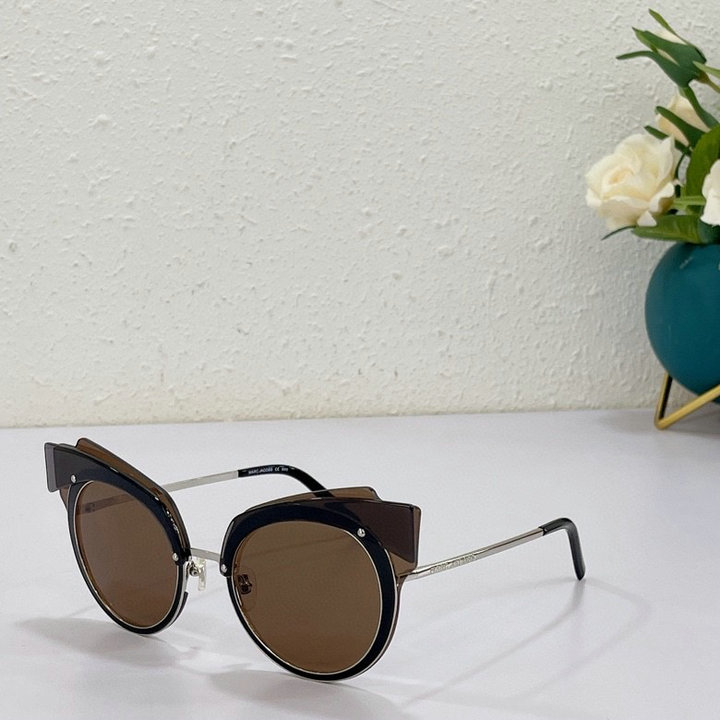 Marc jacobs Sunglasses(AAAA)-027