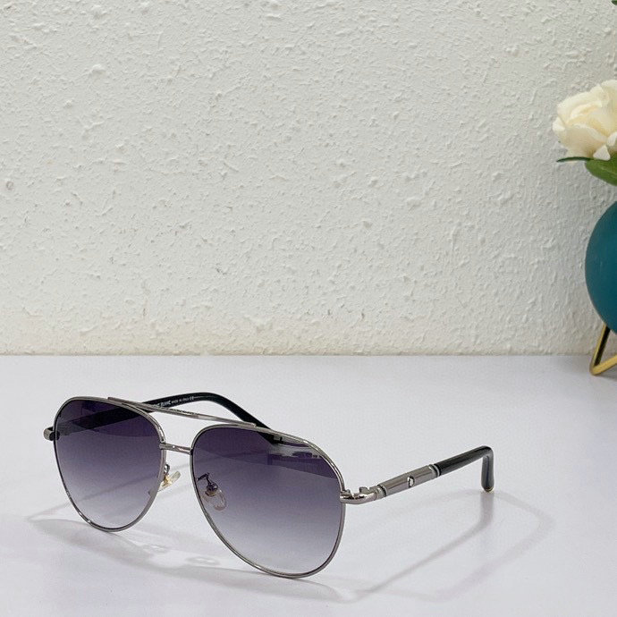 Montblanc Sunglasses(AAAA)-261