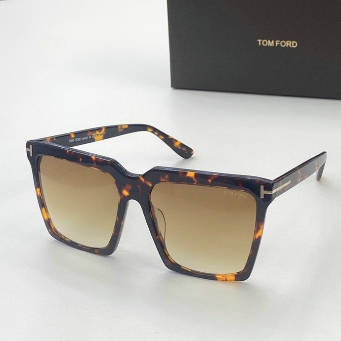 Tom Ford Sunglasses(AAAA)-737