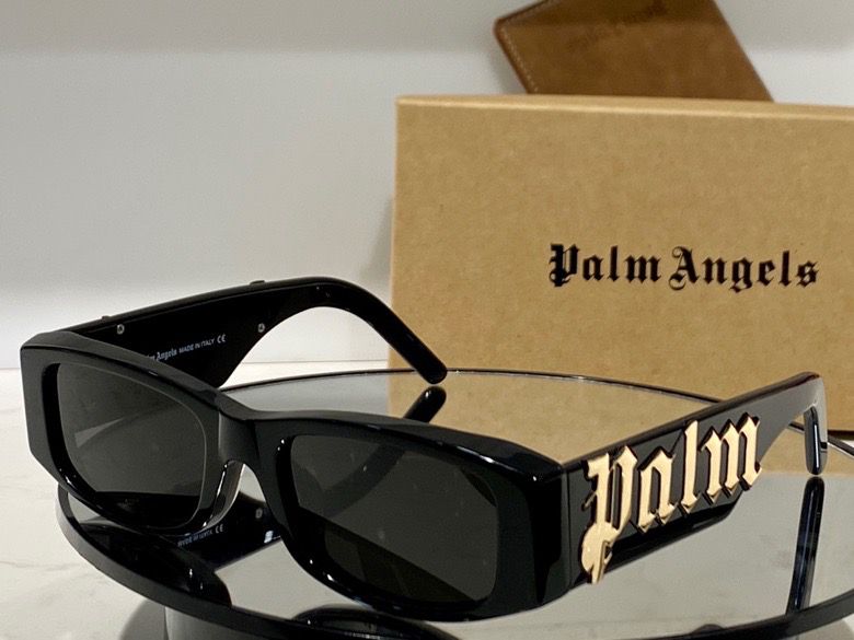 PALM ANGELS Sunglasses(AAAA)-013