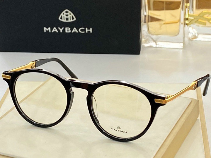 Maybach Sunglasses(AAAA)-239