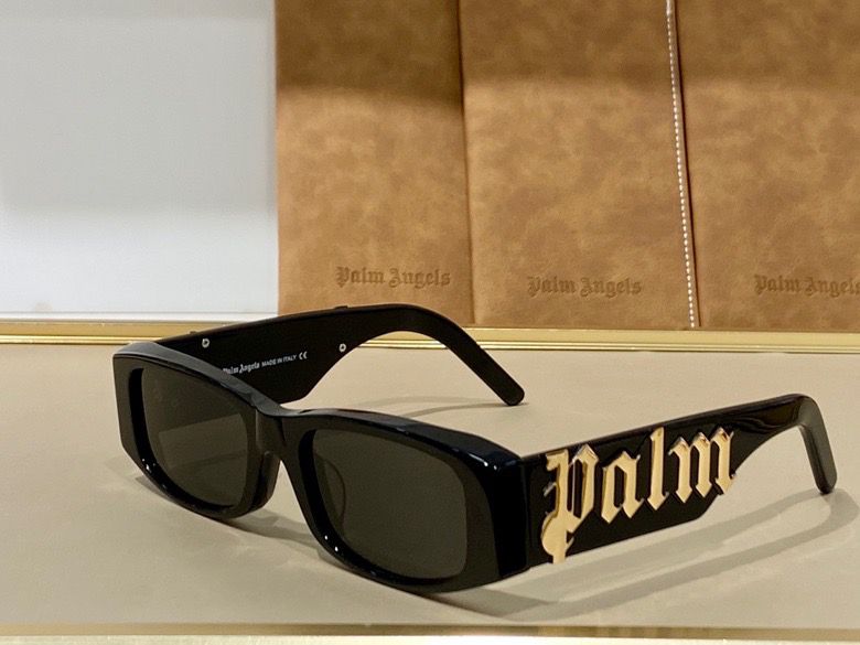 PALM ANGELS Sunglasses(AAAA)-006