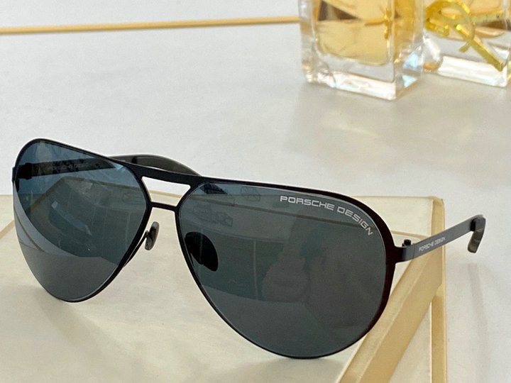 Porsche Design Sunglasses(AAAA)-031