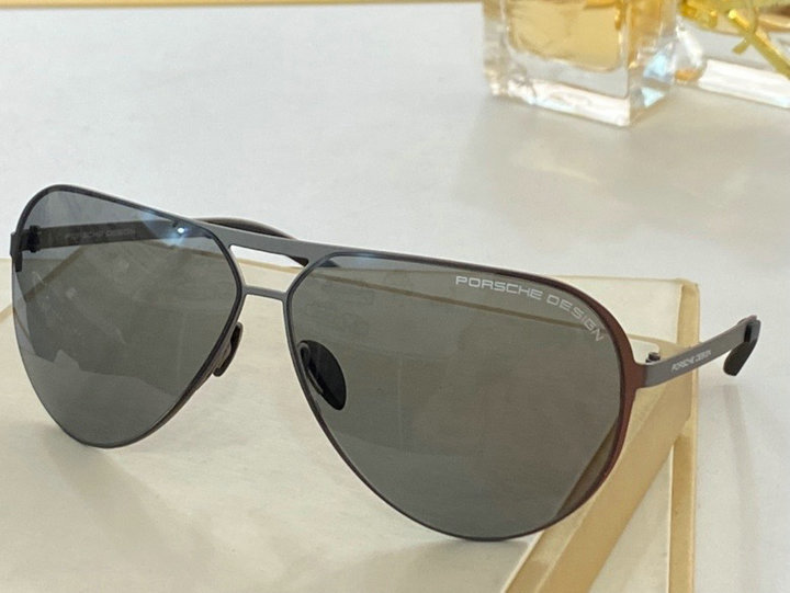 Porsche Design Sunglasses(AAAA)-030