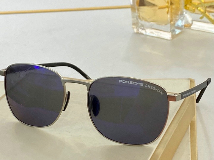 Porsche Design Sunglasses(AAAA)-027