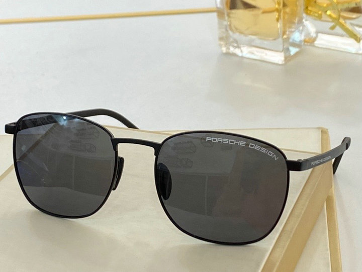 Porsche Design Sunglasses(AAAA)-026