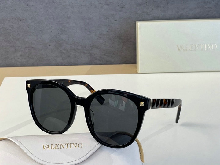 Valentino Sunglasses(AAAA)-266