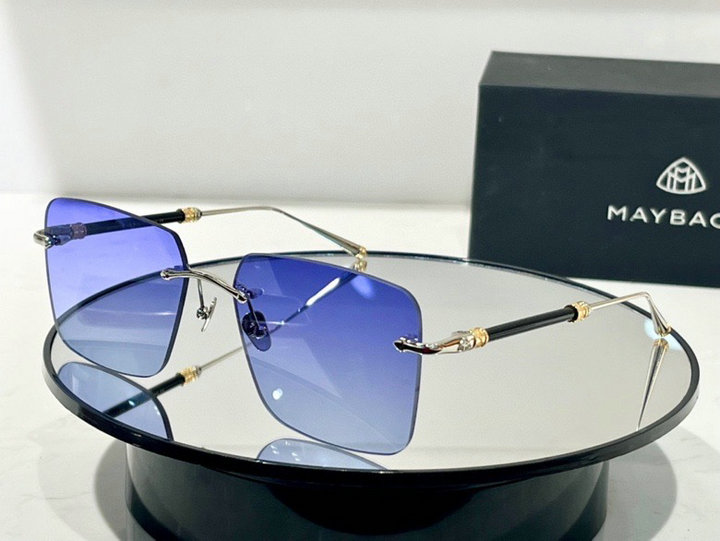 Maybach Sunglasses(AAAA)-467