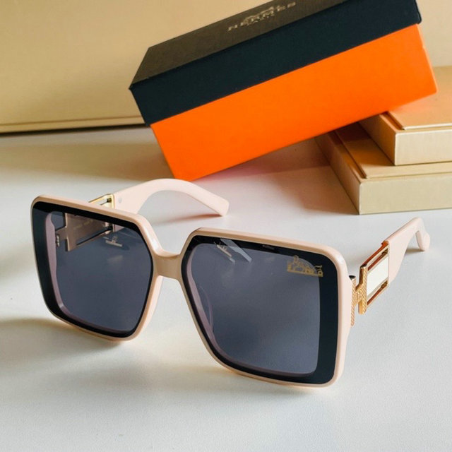 Hermes Sunglasses(AAAA)-020