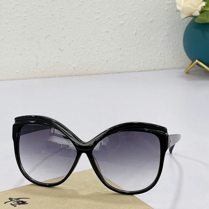 Marc jacobs Sunglasses(AAAA)-025