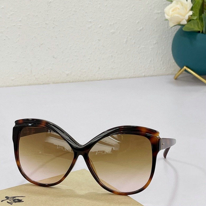 Marc jacobs Sunglasses(AAAA)-024