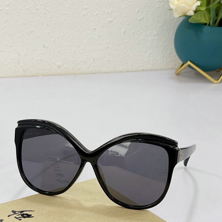 Marc jacobs Sunglasses(AAAA)-023