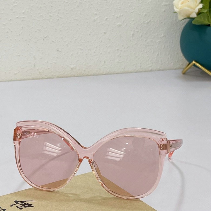 Marc jacobs Sunglasses(AAAA)-022