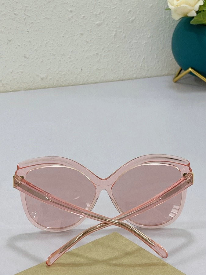 Marc jacobs Sunglasses(AAAA)-021