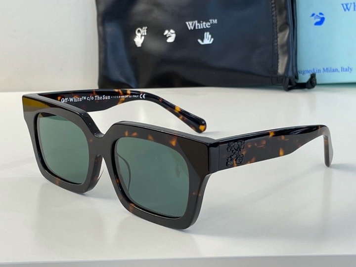 OFF-White Sunglasses(AAAA)-083