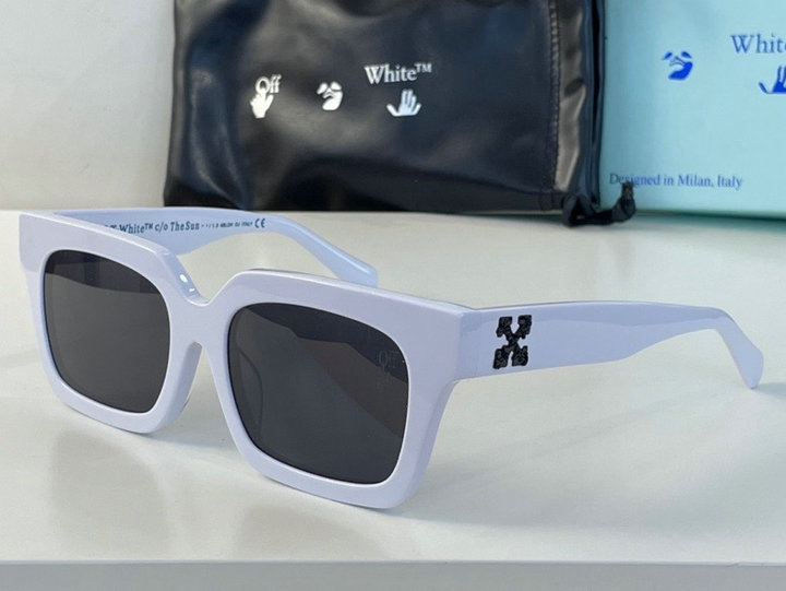 OFF-White Sunglasses(AAAA)-079