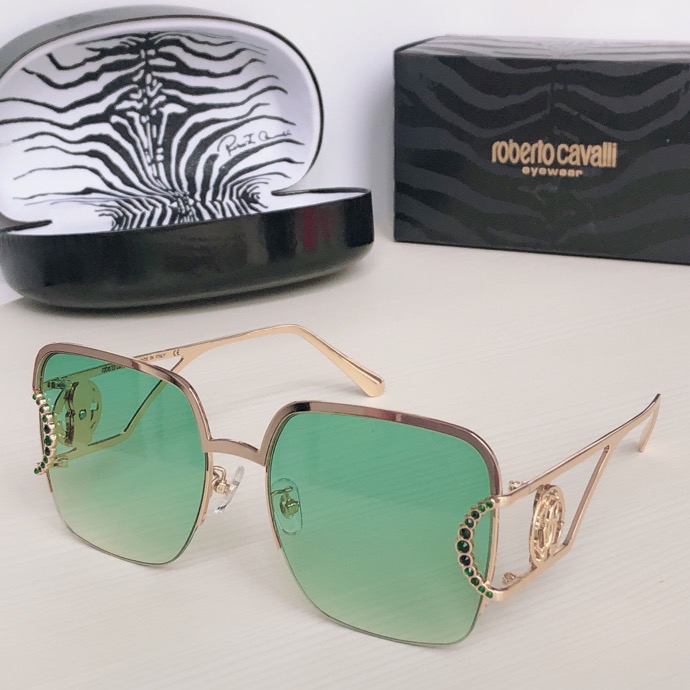 Roberto Cavalli Sunglasses(AAAA)-022